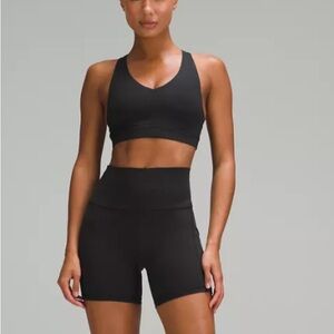 Lululemon Envital Bra Medium Support, B/C Cup